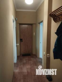 3-к квартира, вторичка, 63м2, 2/3 этаж