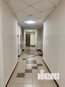 3-к квартира, вторичка, 53м2, 3/16 этаж
