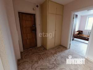 3-к квартира, вторичка, 62м2, 2/5 этаж