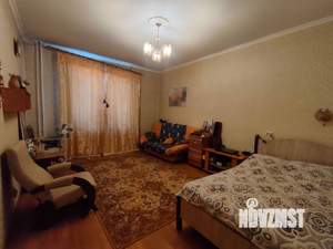 5-к квартира, вторичка, 101м2, 4/5 этаж