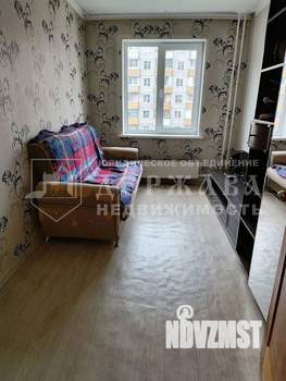 2-к квартира, вторичка, 43м2, 6/10 этаж