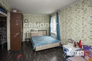 1-к квартира, вторичка, 32м2, 2/5 этаж