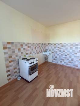 1-к квартира, вторичка, 38м2, 3/10 этаж