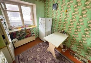 2-к квартира, вторичка, 47м2, 5/5 этаж