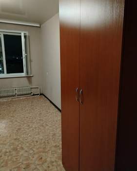 1-к квартира, вторичка, 23м2, 9/9 этаж