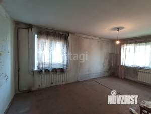 1-к квартира, вторичка, 31м2, 1/5 этаж