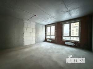 4-к квартира, вторичка, 87м2, 7/16 этаж