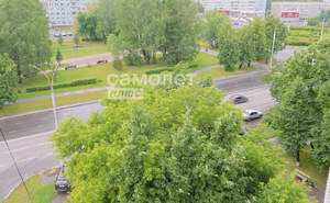 Студия квартира, вторичка, 17м2, 7/9 этаж