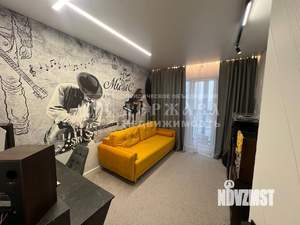 3-к квартира, вторичка, 72м2, 10/16 этаж