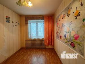 3-к квартира, вторичка, 65м2, 3/9 этаж