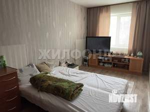 3-к квартира, вторичка, 59м2, 3/5 этаж