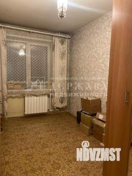 2-к квартира, вторичка, 44м2, 7/9 этаж