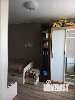 2-к квартира, вторичка, 42м2, 1/5 этаж