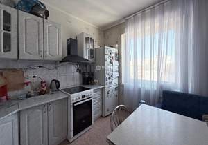 1-к квартира, вторичка, 34м2, 5/10 этаж