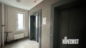 1-к квартира, вторичка, 33м2, 12/16 этаж
