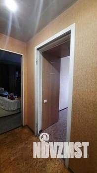 2-к квартира, вторичка, 44м2, 4/5 этаж