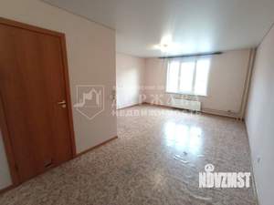 1-к квартира, вторичка, 25м2, 1/9 этаж