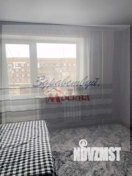 1-к квартира, вторичка, 34м2, 7/9 этаж