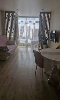 2-к квартира, вторичка, 52м2, 10/15 этаж