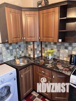1-к квартира, вторичка, 29м2, 8/9 этаж