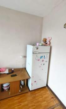 Студия квартира, вторичка, 17м2, 5/9 этаж