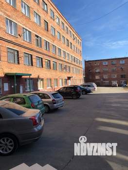 3-к квартира, вторичка, 66м2, 3/5 этаж