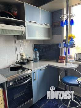 2-к квартира, вторичка, 52м2, 4/9 этаж
