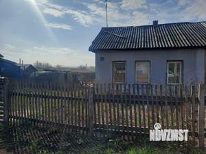 Студия квартира, вторичка, 33м2, 1/1 этаж