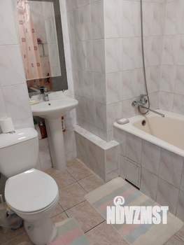 2-к квартира, вторичка, 40м2, 10/11 этаж