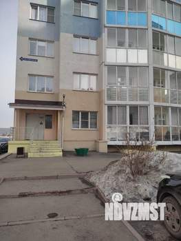 1-к квартира, вторичка, 33м2, 13/17 этаж