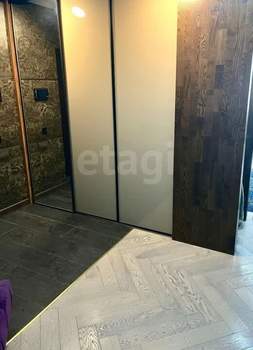 3-к квартира, вторичка, 117м2, 2/7 этаж