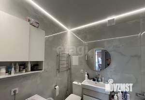 2-к квартира, вторичка, 52м2, 6/15 этаж