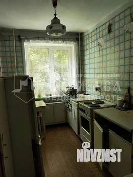 2-к квартира, вторичка, 44м2, 2/9 этаж