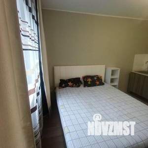 Студия квартира, вторичка, 18м2, 7/9 этаж