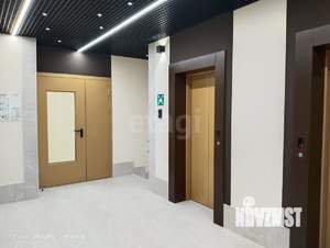 2-к квартира, сданный дом, 48м2, 1/15 этаж