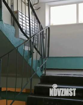 2-к квартира, вторичка, 43м2, 5/9 этаж