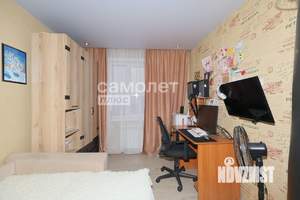 3-к квартира, вторичка, 53м2, 4/9 этаж