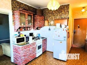 1-к квартира, вторичка, 33м2, 9/9 этаж