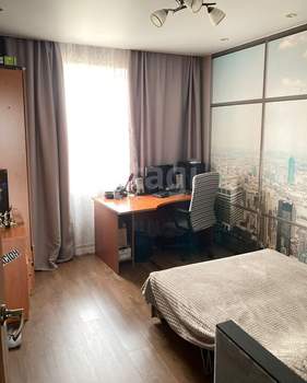 3-к квартира, вторичка, 71м2, 7/10 этаж