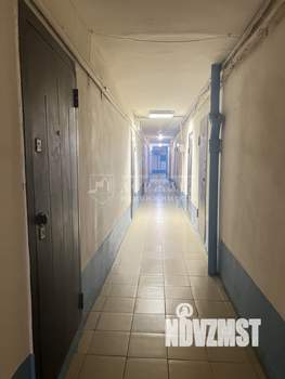 1-к квартира, вторичка, 22м2, 7/9 этаж