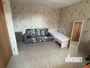 1-к квартира, вторичка, 34м2, 6/9 этаж