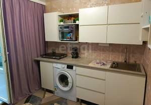 2-к квартира, вторичка, 48м2, 1/5 этаж