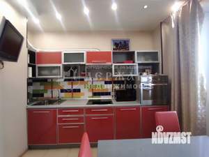 1-к квартира, вторичка, 45м2, 6/9 этаж