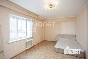 2-к квартира, вторичка, 72м2, 6/9 этаж