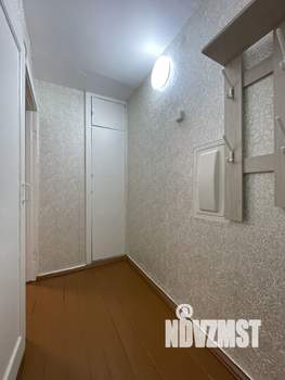 1-к квартира, вторичка, 31м2, 5/5 этаж