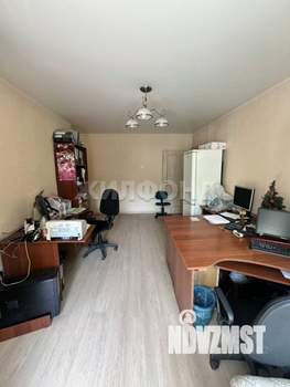 2-к квартира, вторичка, 46м2, 1/5 этаж