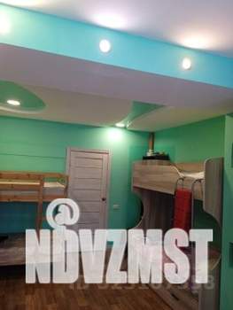 4-к квартира, вторичка, 140м2, 4/9 этаж