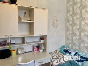 3-к квартира, вторичка, 44м2, 5/5 этаж