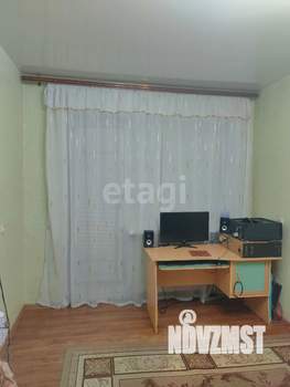 1-к квартира, вторичка, 29м2, 5/5 этаж