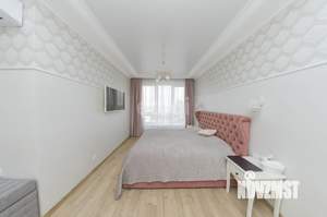 4-к квартира, вторичка, 115м2, 3/14 этаж
